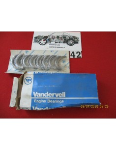 91930 bronzine banco shaft bearing per audi 100 vw volvo 760 940 240 std -  Az Ricambi  Sei alla ricerca di ricambi per la tu...