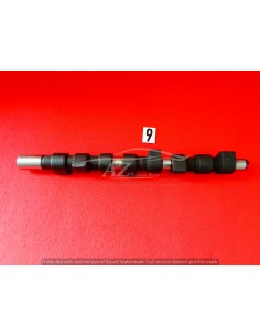 46552984 albero a camme fiat punto fiorino 1.7 d td uno d 1.7 1.9 -  Az Ricambi  Sei alla ricerca di ricambi per la tua auto ... 2