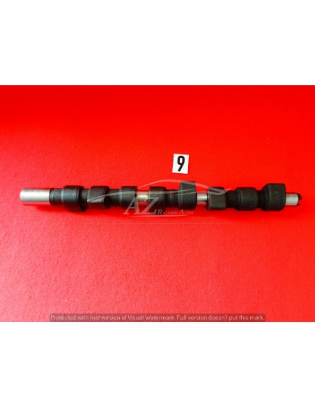 46552984 albero a camme fiat punto fiorino 1.7 d td uno d 1.7 1.9 -  Az Ricambi  Sei alla ricerca di ricambi per la tua auto ...