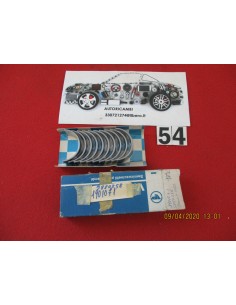 5880258 bronzine banco shaft bearing fiat 132 131 racing lancia beta 020 -  Az Ricambi  Sei alla ricerca di ricambi per la tu...