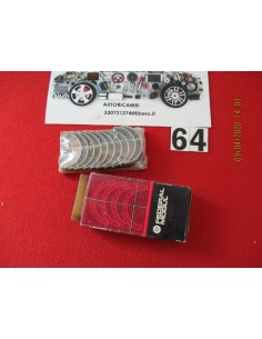 F6818m10 bronzine banco shaft bearing fiat 127 c cl lancia y10 010 -  Az Ricambi  Sei alla ricerca di ricambi per la tua auto...