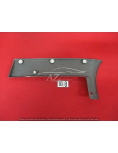 modanatura parafango posteriore dx fiat 127 -  Az Ricambi  Sei alla ricerca di ricambi per la tua auto d’epoca? 2