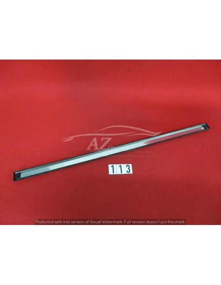 modanatura parafango posteriore fiat 127 c cl lunghezza 73,5 -  Az Ricambi  Sei alla ricerca di ricambi per la tua auto d’epoca?