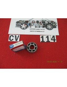 362668a cuscinetto a sfera 22x50x14 -  Az Ricambi  Sei alla ricerca di ricambi per la tua auto d’epoca?