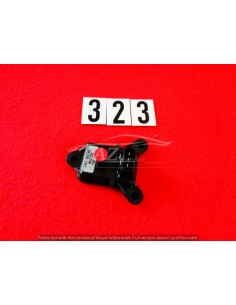 0527ae prt 03/02 modulo di pressione fiat fire -  Az Ricambi  Sei alla ricerca di ricambi per la tua auto d’epoca? 2