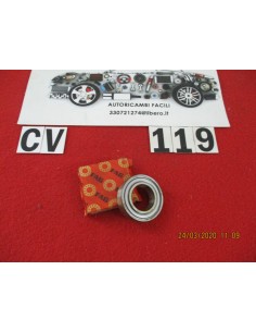 60052zr cuscinetto a sfera 25x47x12 -  Az Ricambi  Sei alla ricerca di ricambi per la tua auto d’epoca?