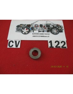 Fag cuscinetto a sfera 47x12x25 -  Az Ricambi  Sei alla ricerca di ricambi per la tua auto d’epoca?