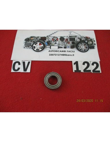 Fag cuscinetto a sfera 47x12x25 -  Az Ricambi  Sei alla ricerca di ricambi per la tua auto d’epoca?