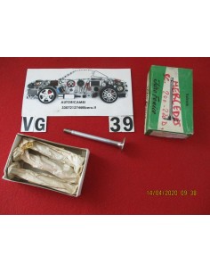 3434 set 4 pezzi valvola scarico mercedes 200d 220d w115 w123 -  Az Ricambi  Sei alla ricerca di ricambi per la tua auto d’ep...