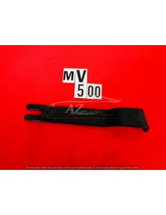 staffa paraurti anteriore sx autobianchi a-112 5â° serie -  Az Ricambi  Sei alla ricerca di ricambi per la tua auto d’epoca? 2