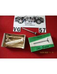 3606 set 4 pezzi valvola scarico volkswagen 1.3cc 1302cc 1303cc -  Az Ricambi  Sei alla ricerca di ricambi per la tua auto d’...
