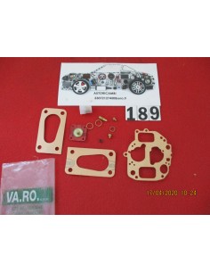 S119 kit guarnizioni revisione carburatore citroen visa lna solex 26/35 csic -  Az Ricambi  Sei alla ricerca di ricambi per l...