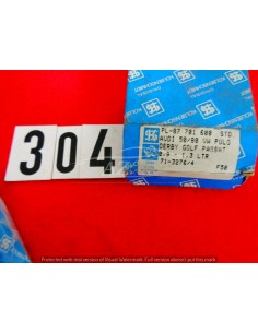 pl701600 bronzine cuscinetto motore std audi 50 80 volkswagen polo golf 0.9 1.3 -  Az Ricambi  Sei alla ricerca di ricambi pe... 2