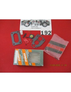 S177 kit guarnizioni revisione carburatore fiat ritmo regata 70 solex 30/32 cic -  Az Ricambi  Sei alla ricerca di ricambi pe...