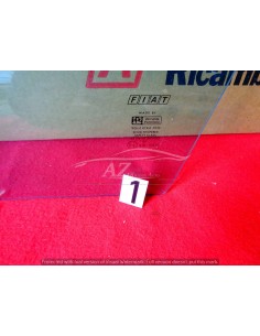 82469971 vetro scendente anteriore sx fiat croma azzurrato -  Az Ricambi  Sei alla ricerca di ricambi per la tua auto d’epoca? 2