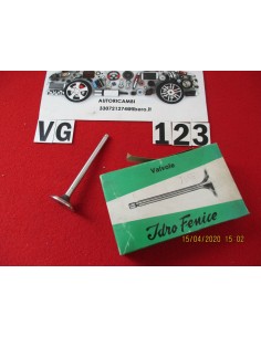 4171 7574881 valvola scarico fiat uno punto turbo -  Az Ricambi  Sei alla ricerca di ricambi per la tua auto d’epoca?