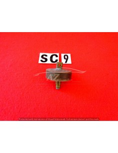 termostato refrigerante fiat 500 126 a soffietto -  Az Ricambi  Sei alla ricerca di ricambi per la tua auto d’epoca?