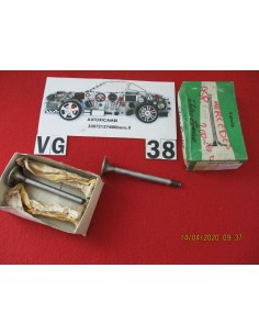 7766564 set 4 pezzi valvola aspirazione alfa-romeo 145 146 147 -  Az Ricambi  Sei alla ricerca di ricambi per la tua auto d’e...