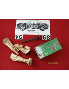 3642 4757358 set 4 pezzi valvola aspirazione fiat 131 argenta 2.5cc -  Az Ricambi  Sei alla ricerca di ricambi per la tua aut...