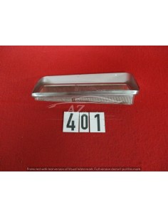 trasparente fanalino anteriore carello sx alfa-romeo 1750 -  Az Ricambi  Sei alla ricerca di ricambi per la tua auto d’epoca? 2