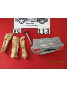 4376861 set 4 pezzi valvola aspirazione fiat 124 242 131 1995cc -  Az Ricambi  Sei alla ricerca di ricambi per la tua auto d’...