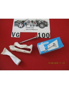 7766565 set 4 pezzi valvola aspirazione lancia fiat barchetta bravo coupe' alfa -  Az Ricambi  Sei alla ricerca di ricambi pe...