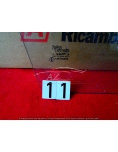 vetro scendente anteriore dx fiat croma lancia thema bianco -  Az Ricambi  Sei alla ricerca di ricambi per la tua auto d’epoca? 2