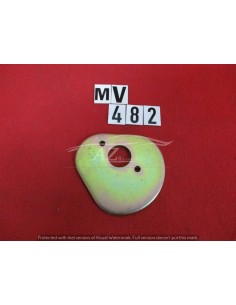 piastra riparo base carburatore fiat 127 autobianchi a-112 -  Az Ricambi  Sei alla ricerca di ricambi per la tua auto d’epoca? 2