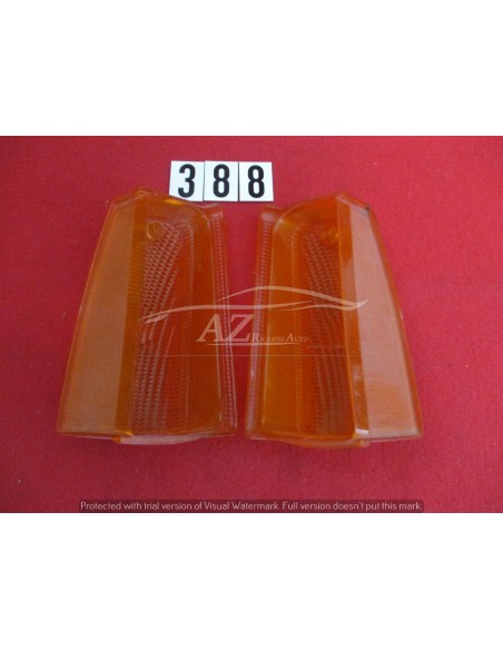 trasparente fanalino anteriore 42865 coppia fiat panda -  Az Ricambi  Sei alla ricerca di ricambi per la tua auto d’epoca?