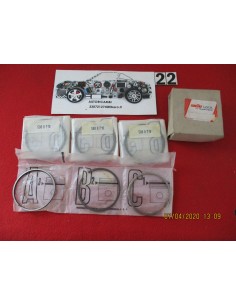 5888718 serie fasce elastiche segmenti fiat croma 02057366 ã84 -  Az Ricambi  Sei alla ricerca di ricambi per la tua auto d’...