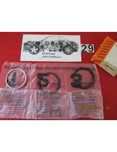 5880870 serie fasce elastiche segmenti fiat 126 panda 30 ã77 0,40 -  Az Ricambi  Sei alla ricerca di ricambi per la tua auto...