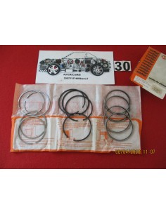 588075 serie fasce elastiche segmenti fiat 131 147 brasiliana ritmo 60 ã76 0,40 -  Az Ricambi  Sei alla ricerca di ricambi p...