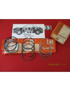 1901067 serie fasce elastiche segmenti fiat 132 131 124 argenta lancia beta 72 -  Az Ricambi  Sei alla ricerca di ricambi per...