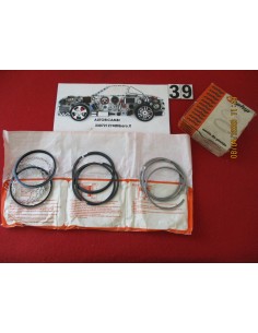 Cd2554 serie fasce elastiche segmenti ford cortina capri escort std -  Az Ricambi  Sei alla ricerca di ricambi per la tua aut...