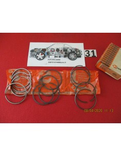 42970 serie fasce elastiche segmenti volkswagen passat scirocco audi 80 73-75 -  Az Ricambi  Sei alla ricerca di ricambi per ...