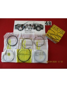 Sp5528 serie fasce elastiche segmenti renault r18 r9 r11 std -  Az Ricambi  Sei alla ricerca di ricambi per la tua auto d’epoca?