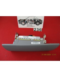 735330764 airbag colore grigio fiat punto 99-03 -  Az Ricambi  Sei alla ricerca di ricambi per la tua auto d’epoca?