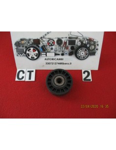 Ina 532028210 cuscinetto servizi mercedes classe c e clk slk compressor -  Az Ricambi  Sei alla ricerca di ricambi per la tua...