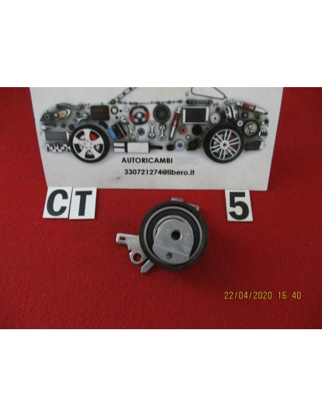 Ina 531075510 cuscinetto distribuzione citroen c5 peugeot 406 -  Az Ricambi  Sei alla ricerca di ricambi per la tua auto d’ep...