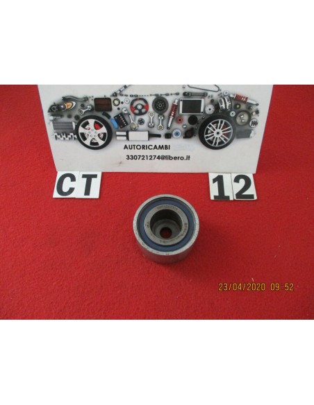 Ina 531073510 110626 cuscinetto cinghia servizi per lotus rover mg -  Az Ricambi  Sei alla ricerca di ricambi per la tua auto...