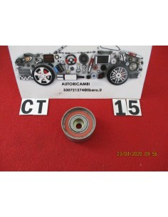 Ina 532035010 f550857 cuscinetto distribuzione audi a3 a4 volkswagen golf 02-08 -  Az Ricambi  Sei alla ricerca di ricambi pe...