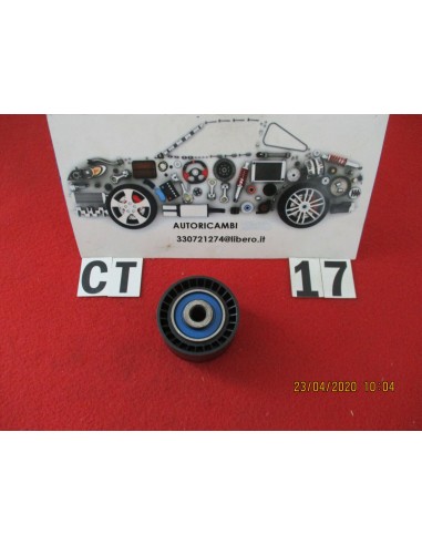 Ina 532032010 cuscinetto cinghia servizi ford galaxi focus fusion ã¸10 -  Az Ricambi  Sei alla ricerca di ricambi per la tua ...