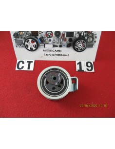 T43019 cuscinetto distribuzione con tenditore audi a2 a3 a4 volkswagen -  Az Ricambi  Sei alla ricerca di ricambi per la tua ...