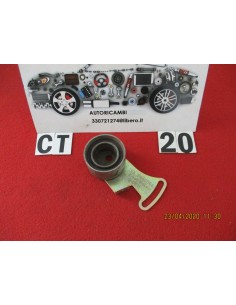 F1400641 cuscinetto distribuzione con tenditore per mg zt rover -  Az Ricambi  Sei alla ricerca di ricambi per la tua auto d’...