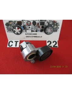 7701476475 tenditore cinghia servizi renault megane clio 1.5 td -  Az Ricambi  Sei alla ricerca di ricambi per la tua auto d’...