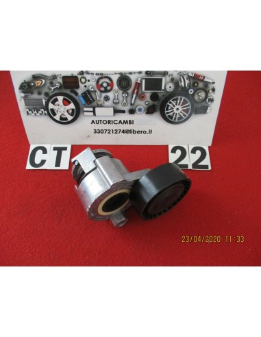 7701476475 tenditore cinghia servizi renault megane clio 1.5 td -  Az Ricambi  Sei alla ricerca di ricambi per la tua auto d’...