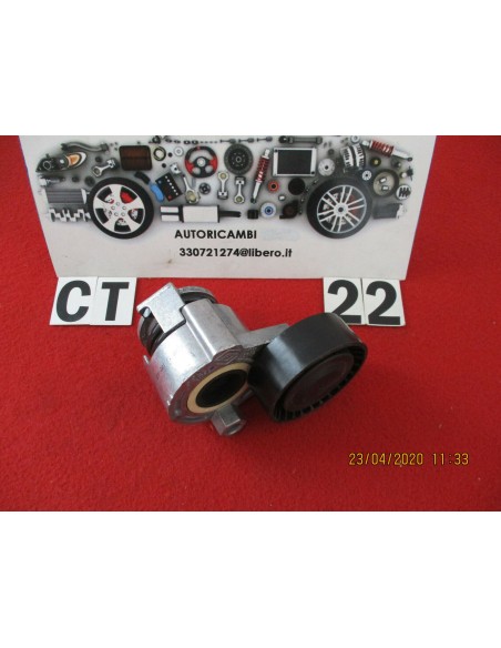 7701476475 tenditore cinghia servizi renault megane clio 1.5 td -  Az Ricambi  Sei alla ricerca di ricambi per la tua auto d’...