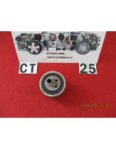 Cr1669 breda cuscinetto distribuzione per fiat regata ritmo seat 1.7 diesel -  Az Ricambi  Sei alla ricerca di ricambi per la...