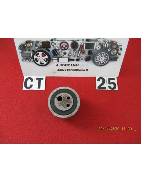 Cr1669 breda cuscinetto distribuzione per fiat regata ritmo seat 1.7 diesel -  Az Ricambi  Sei alla ricerca di ricambi per la...