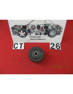 123259 cuscinetto cinghia servizi citroen peugeot -  Az Ricambi  Sei alla ricerca di ricambi per la tua auto d’epoca?